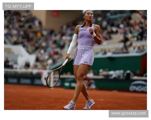 郑钦文蝉联WTA受欢迎单打王