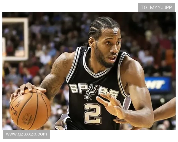 马刺王朝精神重塑联盟格局新篇