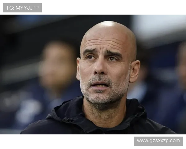 瓜迪奥拉承认阿森纳动力难挡